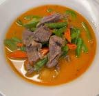 Best Panang Curry in Philadelphia, PA