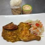 Best Gai Yaang in Philadelphia, PA