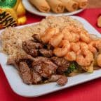 Best Hibachi Steak & Shrimp in Columbia, SC