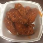 Best Chicken Wing in Columbia, SC