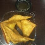 Best Crab Rangoon in Columbia, SC