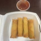 Best Spring Roll in Columbia, SC
