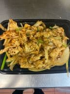 Best Mongolian Chicken in Katy, TX