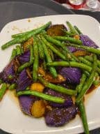 Best Sautéed Eggplant with Green Beans in Katy, TX