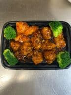 Best General Tso's Chicken in Katy, TX