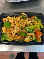 Best Hunan Chicken in Katy, TX