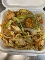 Best Singapore Rice Noodle in Katy, TX