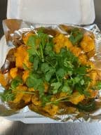 Best Szechuan Diced Chicken with Hot Red Chili in Katy, TX