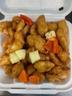 Best Sweet & Sour Chicken in Katy, TX