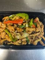 Best Shredded Pork with Garlic Sauce in Katy, TX