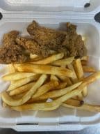 Best Chicken Wings in Katy, TX