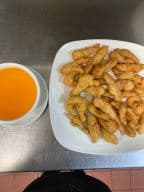 Best Lemon Chicken in Katy, TX