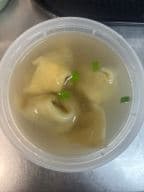 Best Wonton Soup in Katy, TX