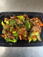 Best Beef with Broccoli in Katy, TX