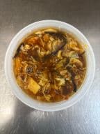 Best Hot and Sour Soup in Katy, TX