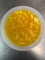 Best Egg Drop Soup in Katy, TX