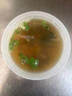 Best Miso Soup in Katy, TX