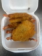Best Fried Shrimp in Katy, TX
