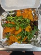 Best Fish Fillet W.Red Chili Pepper in Katy, TX