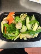 Best Steamed Mixed Vegetables in Katy, TX