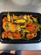 Best Fish Fillet & Shrimp in Katy, TX