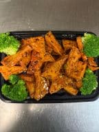 Best General Tso's Tofu in Katy, TX