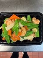 Best Shrimp with Snow Pea in Katy, TX