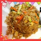Best Vegetable Fried Rice in Mobile, AL