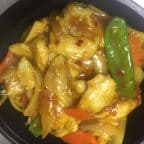 Best Curry Chicken in Wheaton, MD