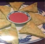 Best Fried Cheese Wonton (8) in Wheaton, MD