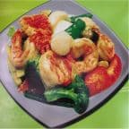 Best SEAFOOD DELIGHT (Delicia de Mariscos) in Wheaton, MD