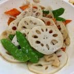 Best Lotus Root Salad in Watertown, MA