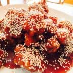 Best Sesame Beef in Watertown, MA