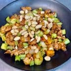 Best Kung Pao Chicken w. Peanuts in Watertown, MA