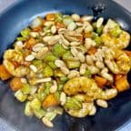 Best Kung Pao Jumbo Shrimp w. Peanuts in Watertown, MA