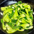 Best Sautéed Bok Choy in Watertown, MA