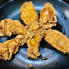 Best Fried Chicken Wings (6) in Watertown, MA