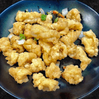 Best Spicy Salt & Hot Pepper Squid in Watertown, MA