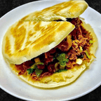 Best Stewed Pork Burger in Watertown, MA