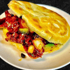 Best Cumin Lamb Burger in Watertown, MA