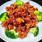 Best Orange Chicken in Watertown, MA