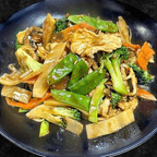 Best Chicken w. Mixed Vegetables in Watertown, MA