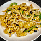 Best Chicken w. Garlic Sauce in Watertown, MA