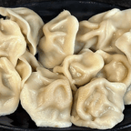Best Leek & Pork Dumplings (10) in Watertown, MA