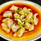 Best Fish Fillet with Pickled Chili Pepper in Watertown, MA