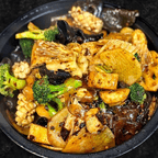 Best Fresh Squid Mala Pot in Watertown, MA