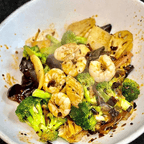 Best Shrimp Mala Pot in Watertown, MA