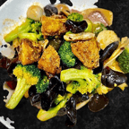 Best Chicken Wing Mala Pot in Watertown, MA