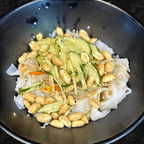 Best Cold Skin Noodles in Watertown, MA