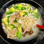 Best Special Rice Noodles with Lamb in Watertown, MA